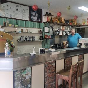 Café Vomero