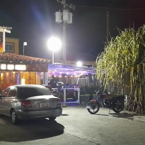 La Casa de Pizzas