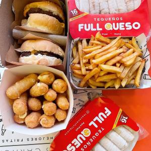 Full Queso (Sambil Chacao)