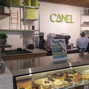 Canel (Las Mercedes)