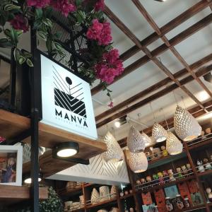 Manva Natural Market