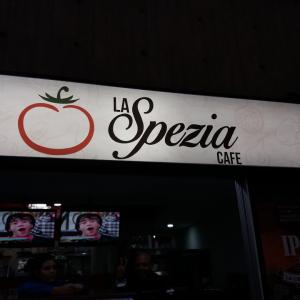 La Spezia Café
