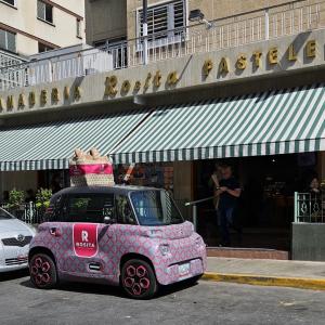 Panadería Rosita