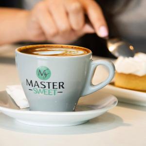 Master Sweet
