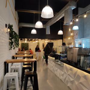 Foto de Wao Café