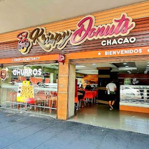 Krispy Donuts (Chacao)