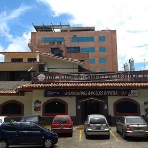 Pollo Los Riviera