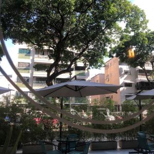 Terraza Caracas