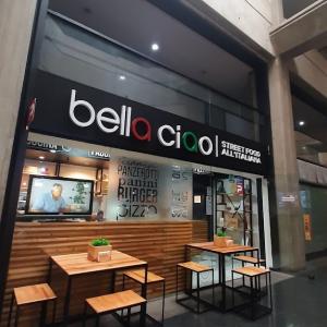 Bella Ciao