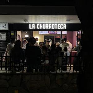 La Churroteca