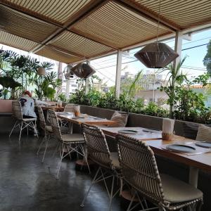 La Terraza Khoul