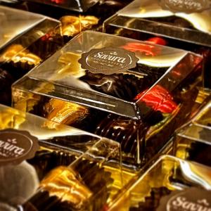 Savura Chocolatier