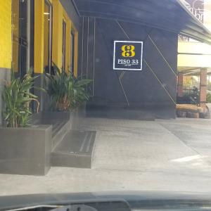 Piso 33