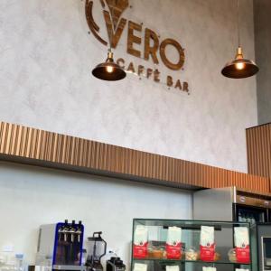 Vero Caffé Bar