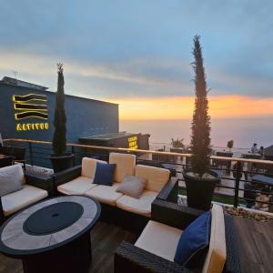Altitud Restaurant