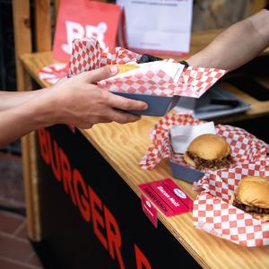 Burger Bunch (El Hatillo)