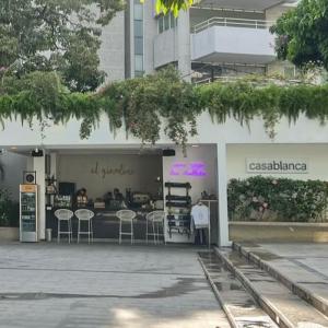 Al Giardino