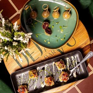 Dejavú Bistro Bar