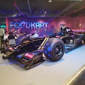 Foodkart Caracas