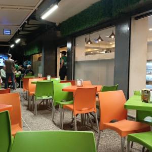 Monte Bakery