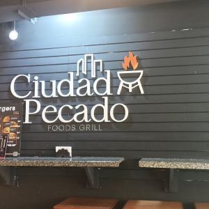 Ciudad Pecado