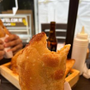 Carupanadas (El Hatillo)