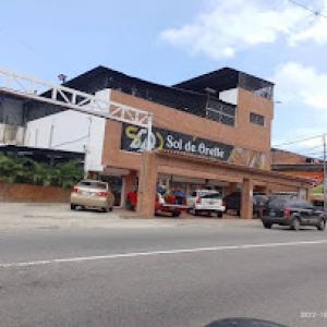 Panadería Sol de Orelles
