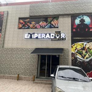 Emperador Asian Food