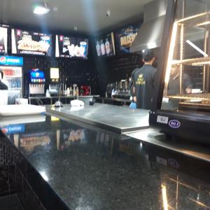 Snack Principe (Sabana Grande)