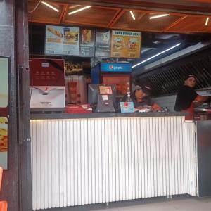 Doner Kebab (Los Ruices)