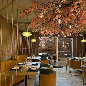 Lee Fusion Asian Restaurant
