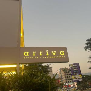 Arriva