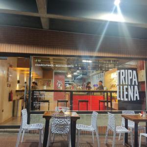 Tripa Llena (San Luis)