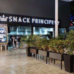 Snack Principe (El Rosal)