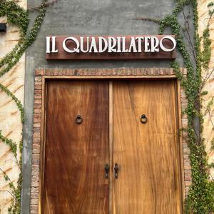 Il Quadrilatero
