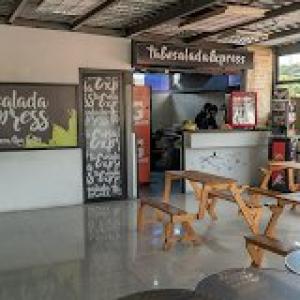 Tu Ensalada Express (El Paraiso)