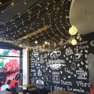 Alejandrina Café