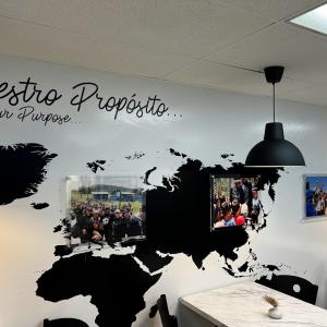 Bahia Bakery