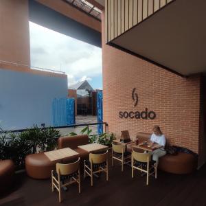 Socado (La Trinidad)