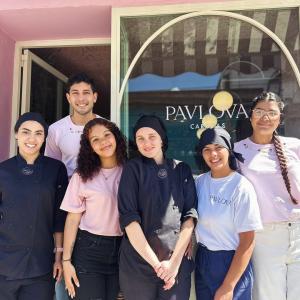 Pavlova Caracas (El Hatillo)