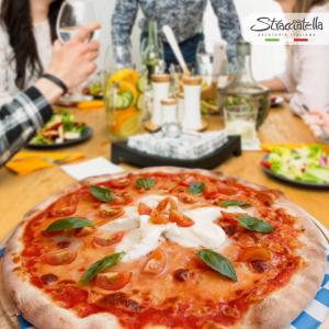 Stracciatella