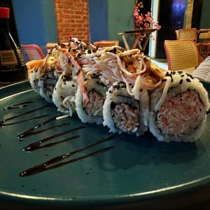 Makai Sushi Bar
