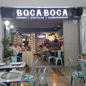 Boca Boca