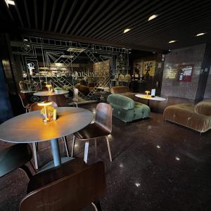 Gatsby Café