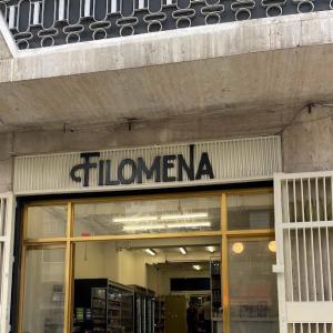 Filomena