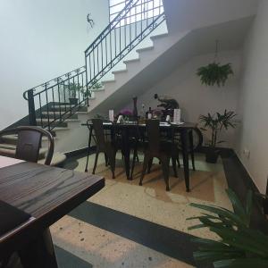 Amor y Fish Restaurante
