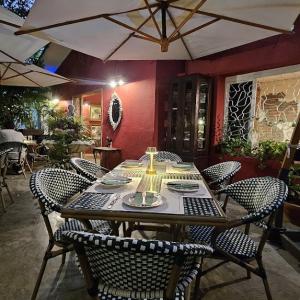 Trattoria Francesca