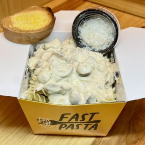 Fast Pasta