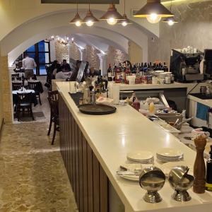 Casa Puglia Ristorante