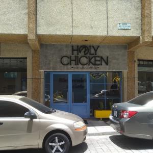 Holy Chicken (Sambil Chacao)